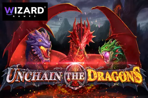 Unchain The Dragons